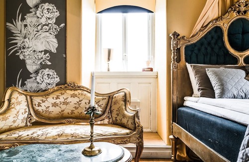 Vedevag Bed & Breakfast | Wedevågs Herrgård