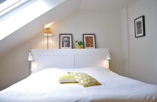 Borrby Bed & Breakfast | Villa Sandby Bed and Breakfast