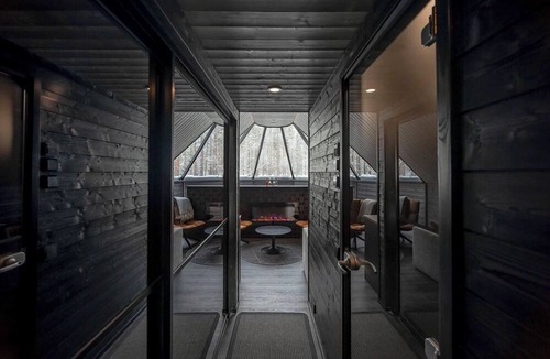 Ivalo Hotel | Aurora Village Ivalo