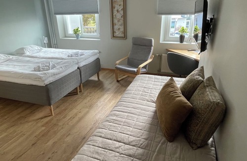 Stenungsund Hotel | Hotell Munkeröd