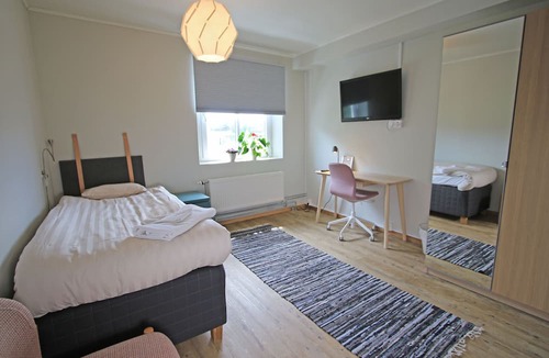 Stenungsund Hotel | Hotell Munkeröd