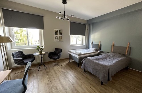 Stenungsund Hotel | Hotell Munkeröd