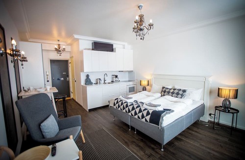 Tornio Hotel | Hotel Olof