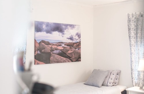 Brastad Hostel | Holma Stångenäs Golf