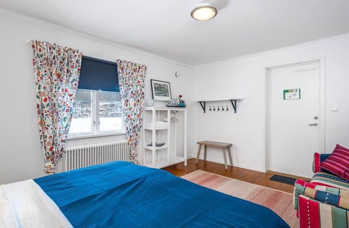 Brastad Hostel | Holma Stångenäs Golf