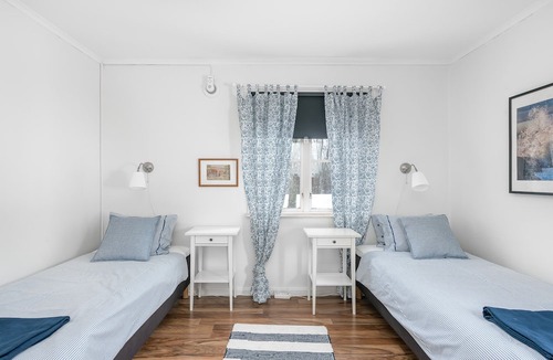 Brastad Hostel | Holma Stångenäs Golf