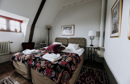 Vaxjo Other | Teleborgs Slott