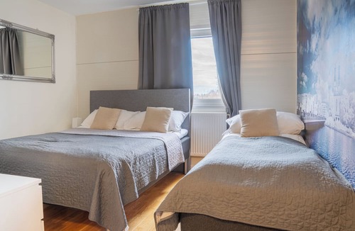Eskilstuna Hotel | Hotell Tunapark