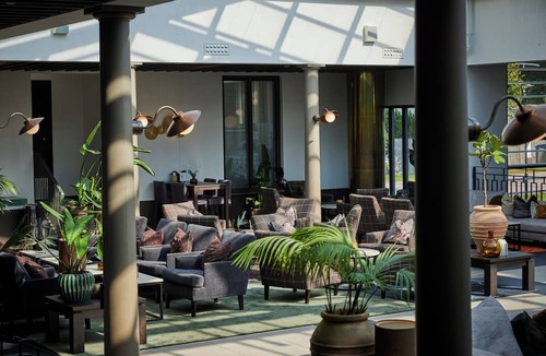 Bastad Hotel | Hotel Riviera Strand