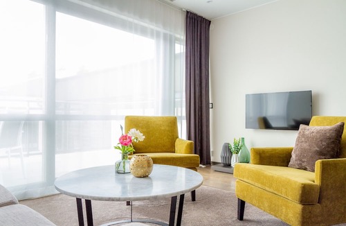 Bastad Hotel | Hotel Riviera Strand