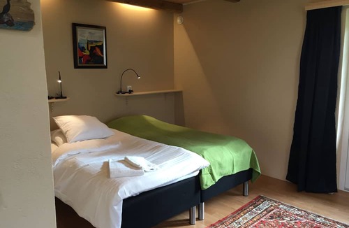Bolestad Hotel | Lilla Trulla Gårdshotell - Feels like home