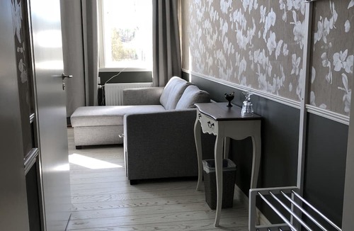 Kilafors Bed & Breakfast | Norrfly Herrgård AB