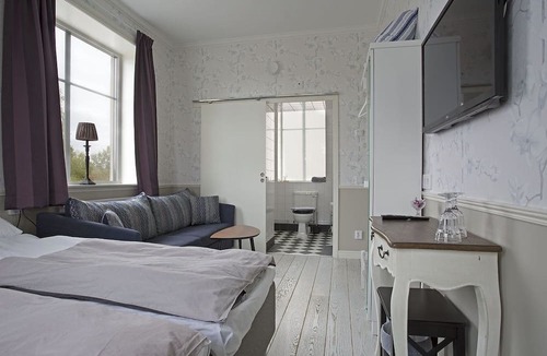 Kilafors Bed & Breakfast | Norrfly Herrgård AB