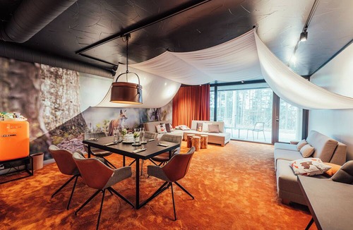 Hyvinkaa Hotel | Quality Hotel Sveitsi