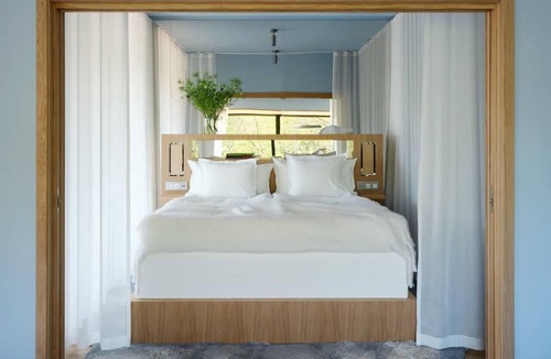 Trensum Hotel | ERIKSBERG Hotel & Nature Reserve