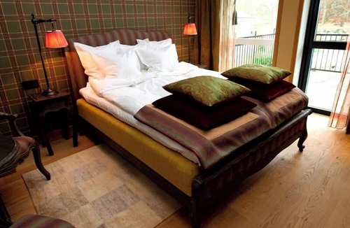 Trensum Hotel | ERIKSBERG Hotel & Nature Reserve