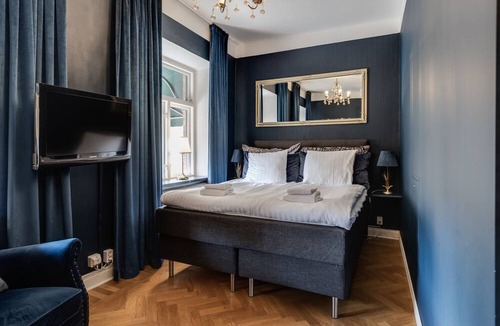 Ystad Hotel | Cameo Boutique Hotell