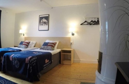 Nordostra Motala Hotel | Hotell Östermalm