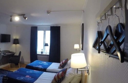 Nordostra Motala Hotel | Hotell Östermalm