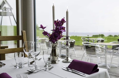 Helsingborg Hotel | Sundsgården hotell & konferens