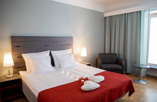Kokkola Hotel | Hotel Kokkola