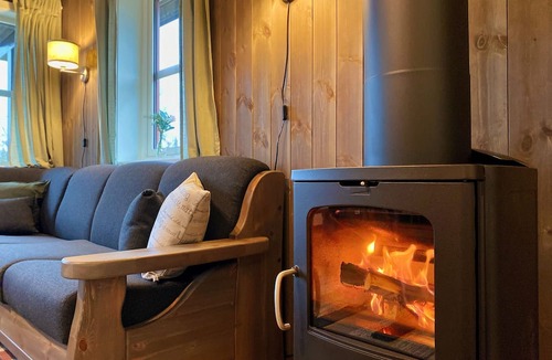 Trysil Cottage | Trysil Hyttegrend