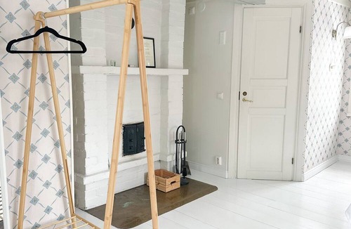 Raseborg Hotel | Mustion Linna