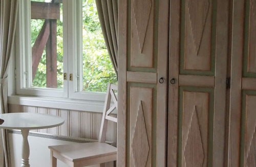 Raseborg Hotel | Mustion Linna