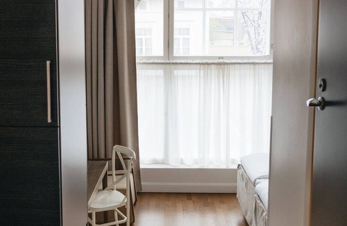 Hanko Hotel | Regatta Spa Hotel