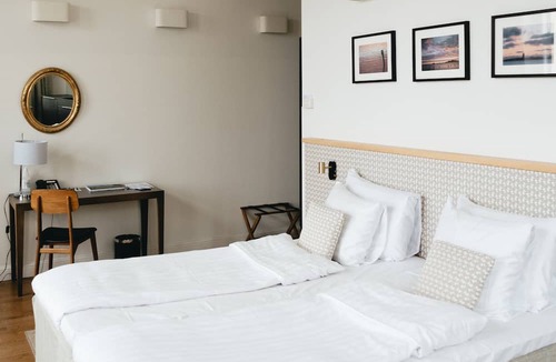 Hanko Hotel | Regatta Spa Hotel