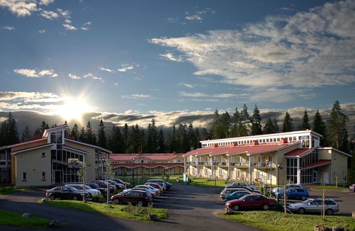 Kuopio Hotel | Spa Rauhalahti Apartments