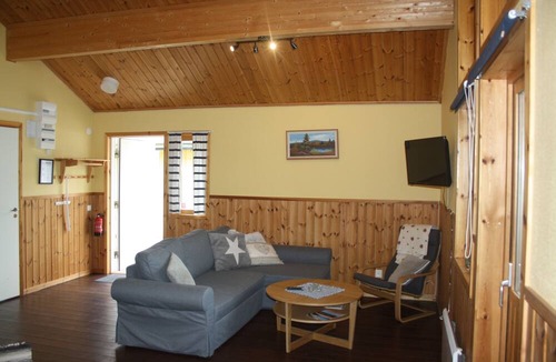 Arsunda House | Årsunda Strandbad