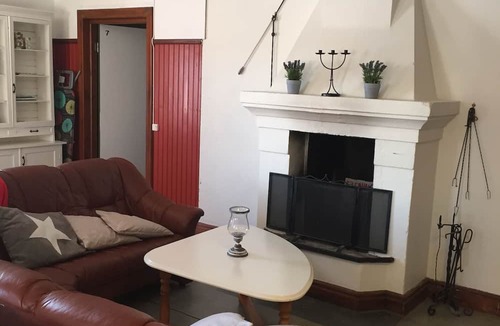 Arsunda House | Årsunda Strandbad