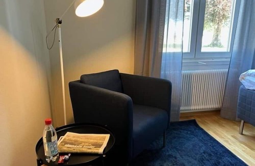 Ljungbyhed Hotel | Söderåsen Airport Hotel