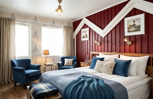 Sydkoster Hotel | Ekenäs Havshotell