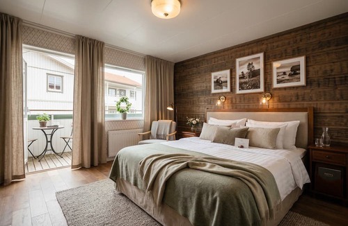 Sydkoster Hotel | Ekenäs Havshotell