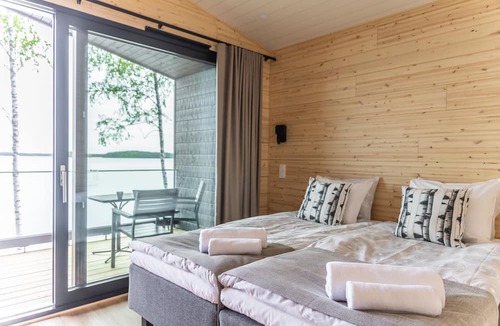 Kausala Resort | Radalla Resort