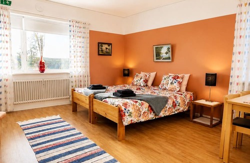 Vindeln Municipality Bed & Breakfast | Kronlund Kursgård