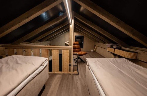 Ranua Ski Chalet | Aurora Lake Lodges Ranua