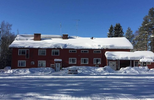 Reittio Apartment | Old School Lodge Tahko Onnela