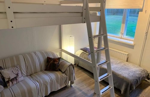 Reittio Apartment | Old School Lodge Tahko Onnela