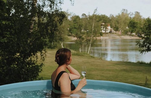 Sodersvik Hotel | Badhotellet Villa Berg