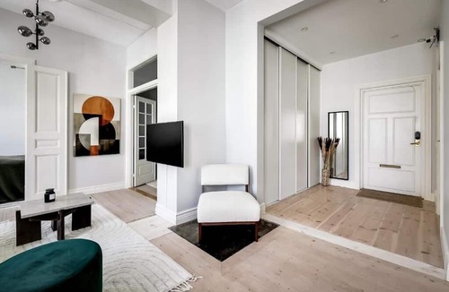 Sodermalm Apartment | Södermalm 2BR Apartment Near Old Town