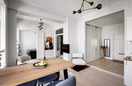 Sodermalm Apartment | Södermalm 2BR Apartment Near Old Town