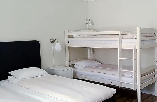 Tofta Hotel | Hotell Toftagården