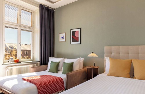 Sodermalm Hotel | Bob W Stockholm Sodermalm