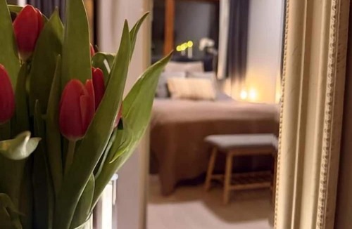 Astorp Bed & Breakfast | Villa Bäckagård Bed & Breakfast