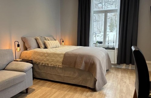 Astorp Bed & Breakfast | Villa Bäckagård Bed & Breakfast