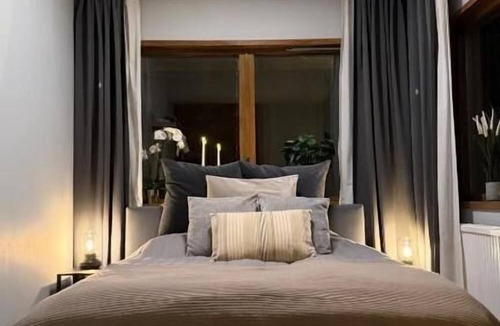 Astorp Bed & Breakfast | Villa Bäckagård Bed & Breakfast