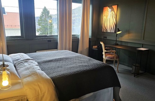 Narvik Hotel | Kuben Utleie